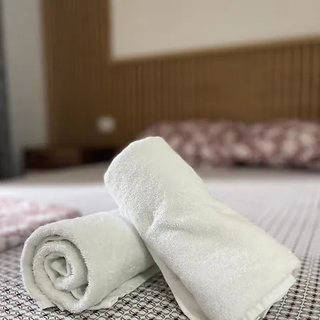 New Ring Appartement