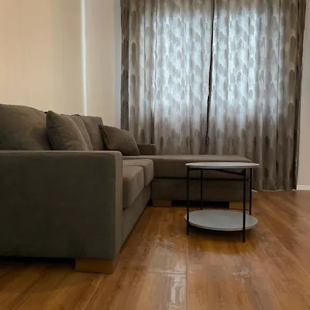 Apartament New Ring *