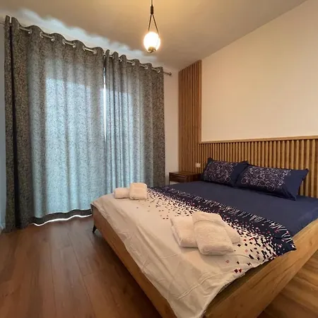 Apartament New Ring *