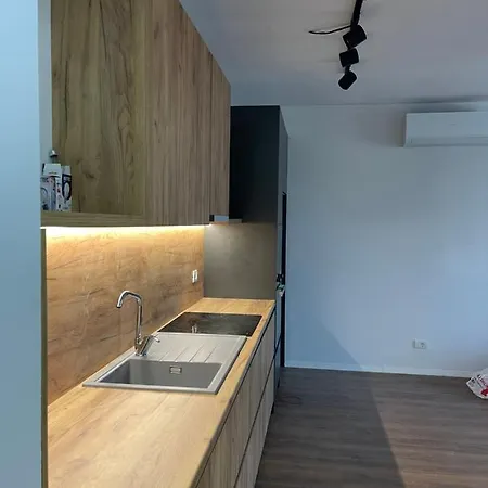 Apartament New Ring Tirana