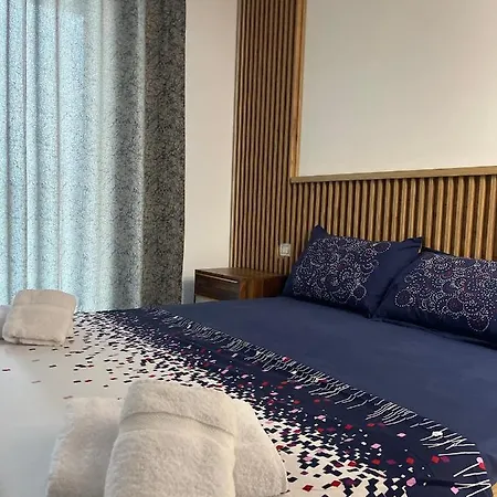 New Ring * Τίρανα