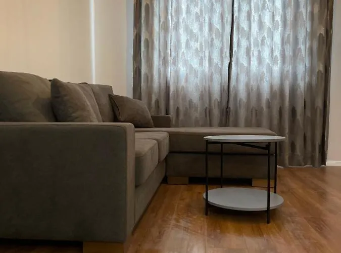 Appartamento New Ring *