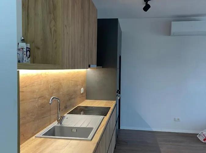 Διαμέρισμα New Ring Τίρανα