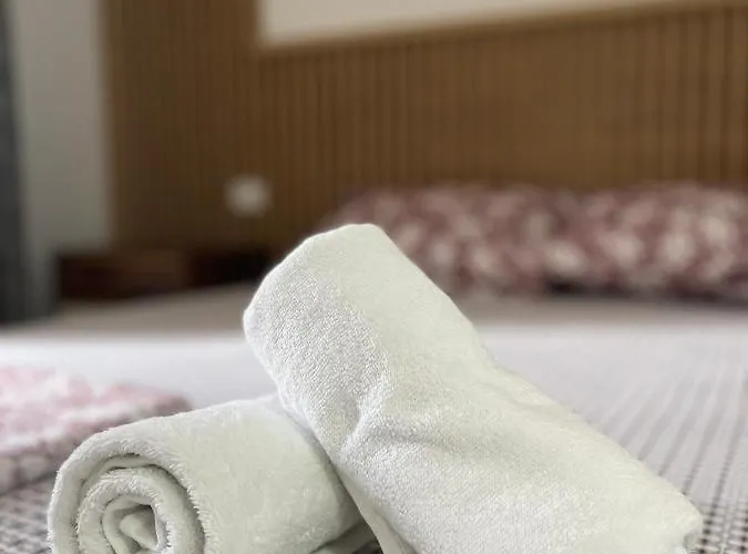 New Ring Διαμέρισμα